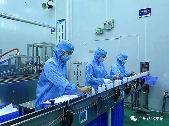 客戶風(fēng)采|國務(wù)院發(fā)來感謝信，點(diǎn)贊這家企業(yè)抗疫貢獻(xiàn)