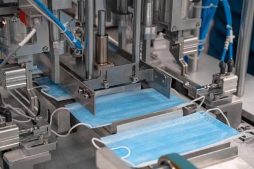 20臺口罩機的醫(yī)用口罩車間應(yīng)該怎么規(guī)劃？