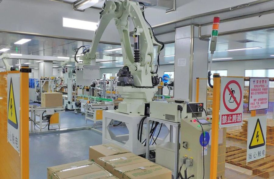 美妝智能制造的4大關(guān)鍵環(huán)節(jié)，這個(gè)論壇都有