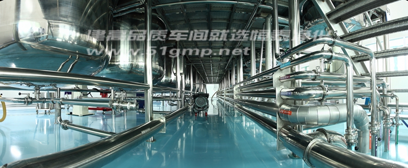 凈化車間地面為什么應(yīng)用環(huán)氧自流平？