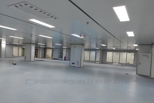 20臺口罩機的醫(yī)用口罩車間應(yīng)該怎么規(guī)劃？