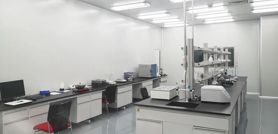 環(huán)亞集團重點項目那比昂工廠，正式運營接單啦！