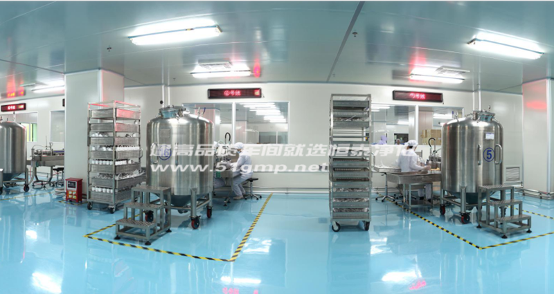 百級凈化車間的凈化設(shè)計需要注意什么問題?