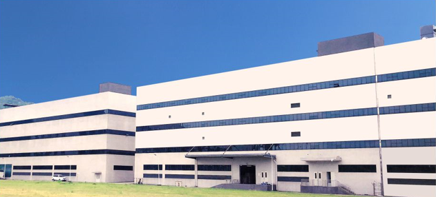 環(huán)亞集團重點項目那比昂工廠，正式運營接單啦！