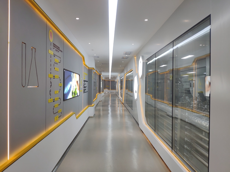 广州恒泰净化科技有限公司