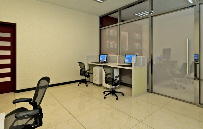 浅谈中小企业办公室装修的重要性中小企业办公室装修的重要性